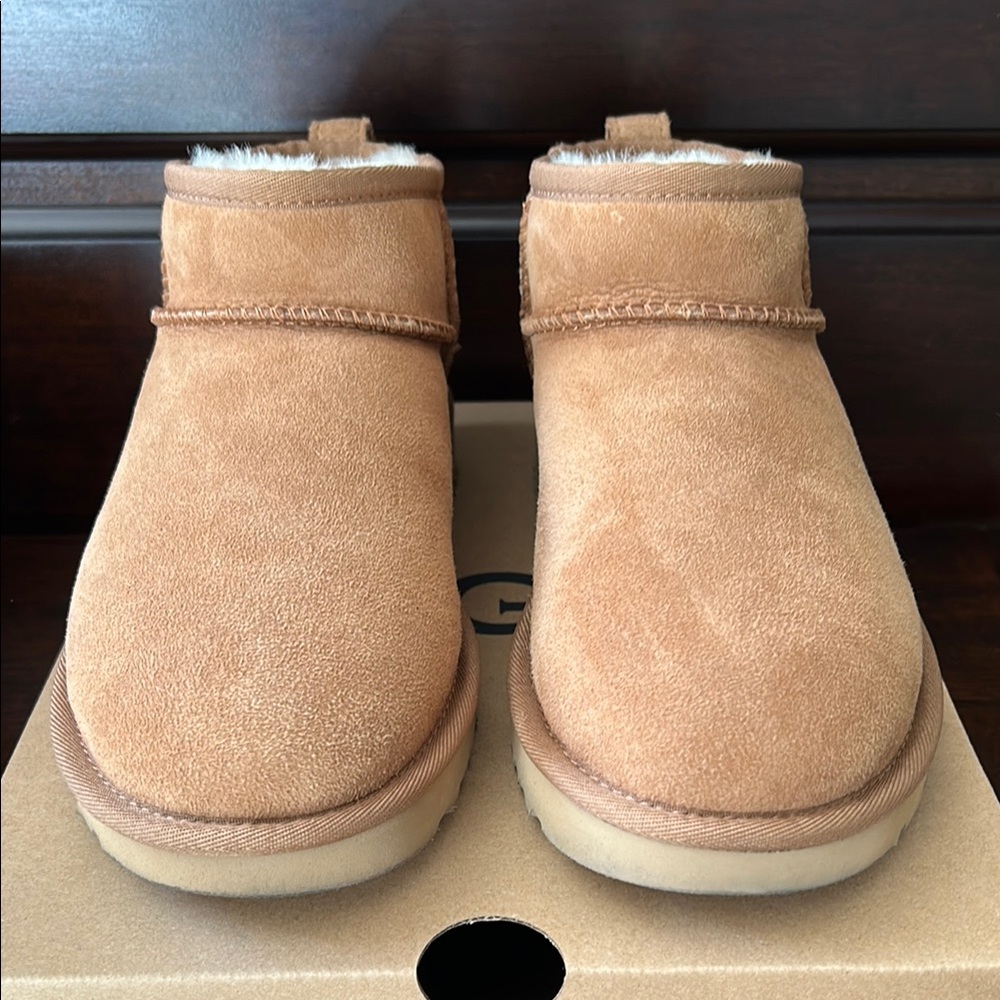 Ugg